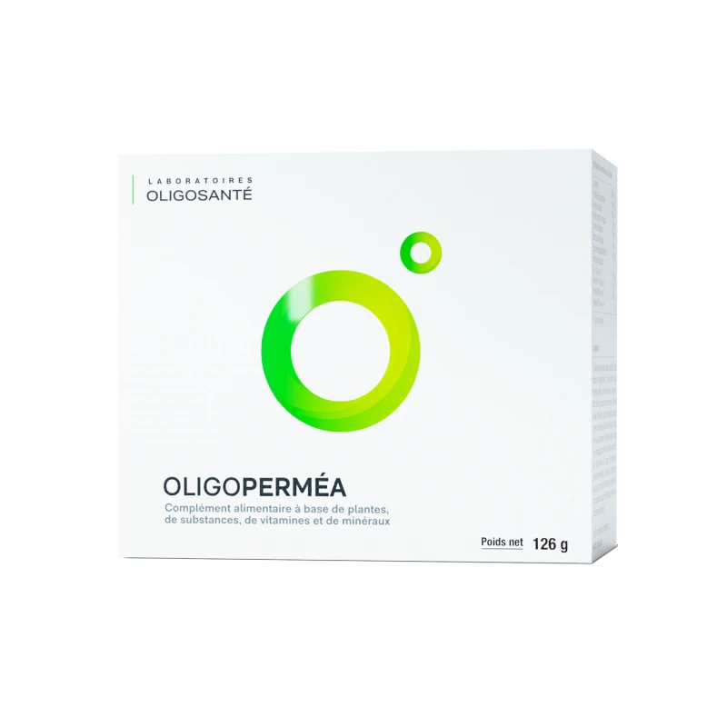 Oligosanté Oligoperméa