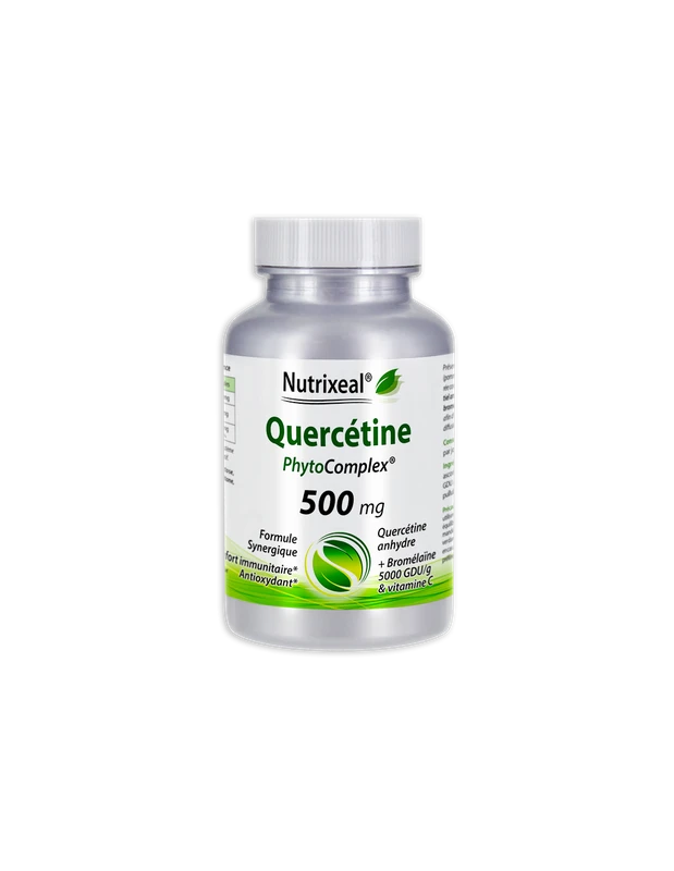 Nutrixeal Quercétine PhytoComplex®