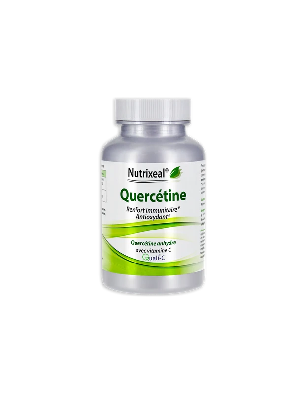 Nutrixeal Quercétine anhydre