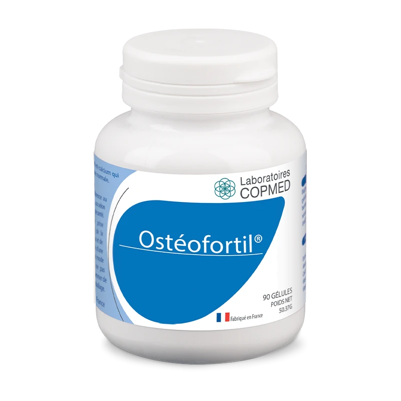 Laboratoires COPMED COPMED Ostéofortil