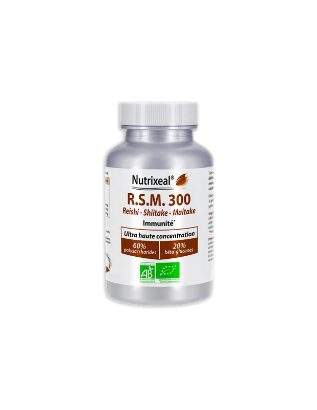 Nutrixeal RSM 300 BIO*