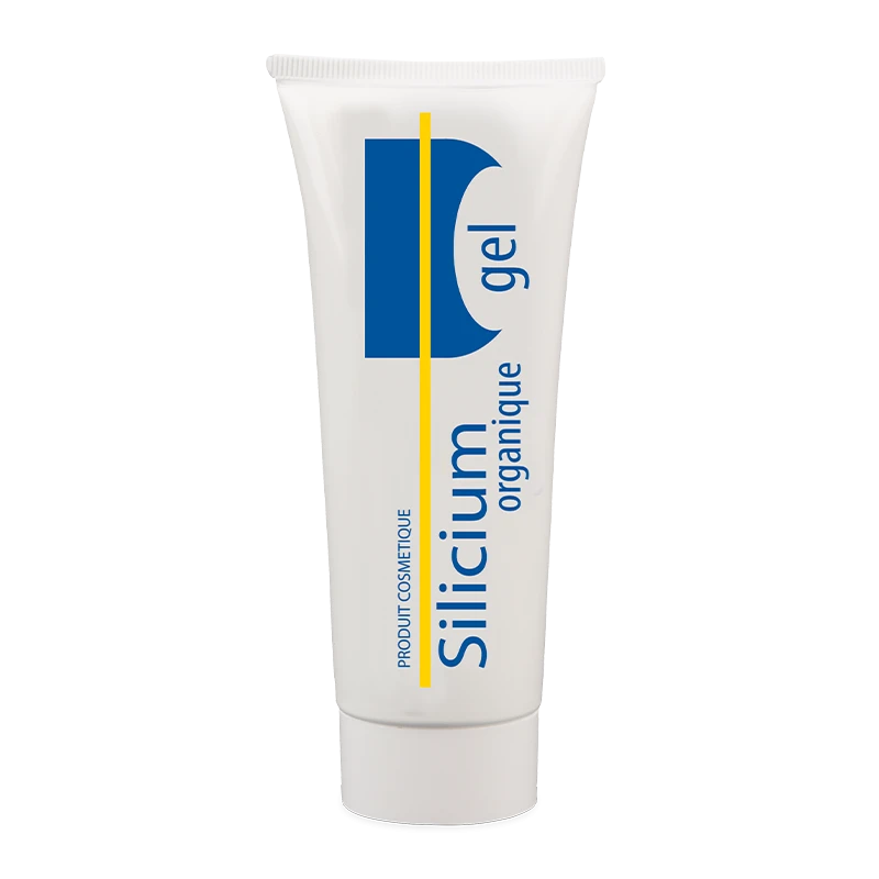 Laboratoires COPMED COPMED Silicium organique gel