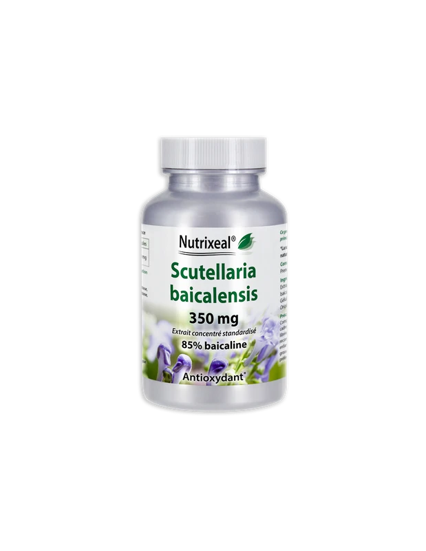 Nutrixeal Scutellaria baicalensis
