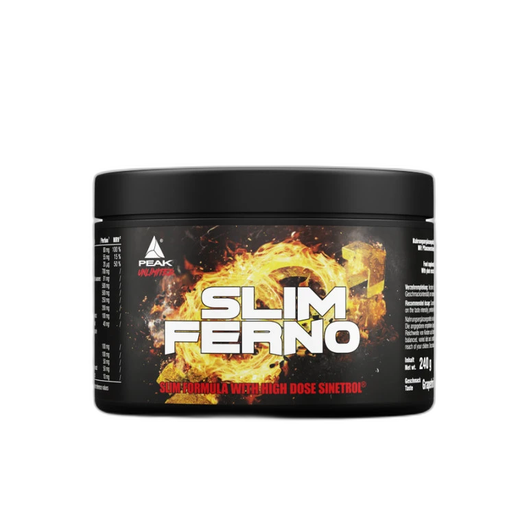 PEAK Slimferno