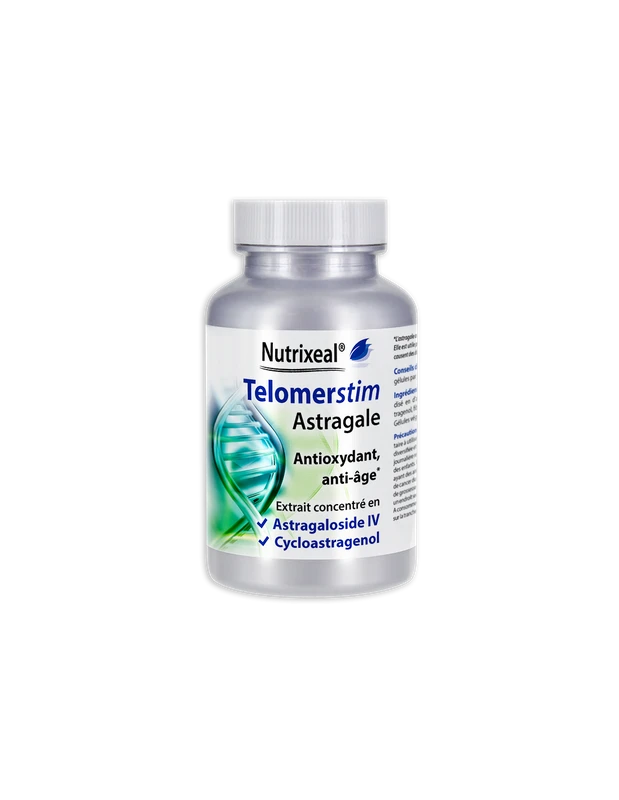 Nutrixeal TelomerStim