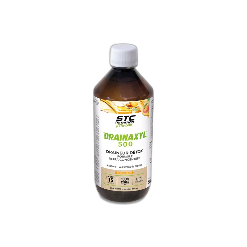 STC Nutrition DRAINAXYL® 500