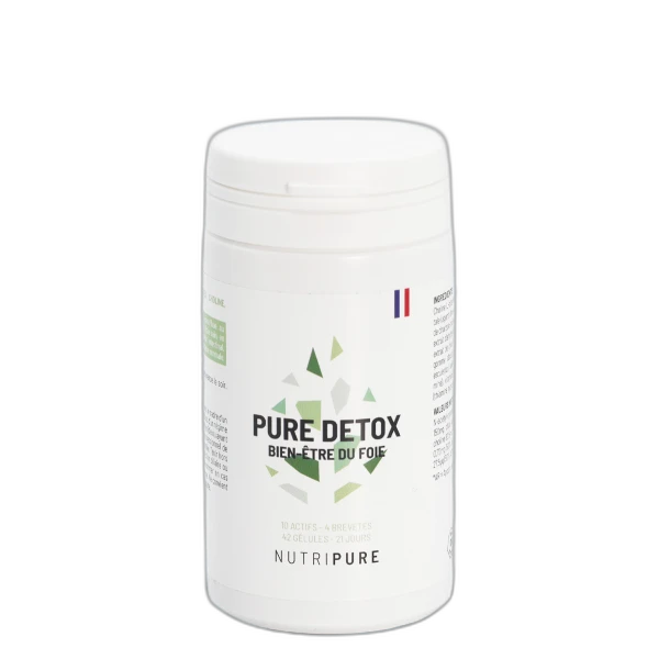 Nutripure Pure Detox