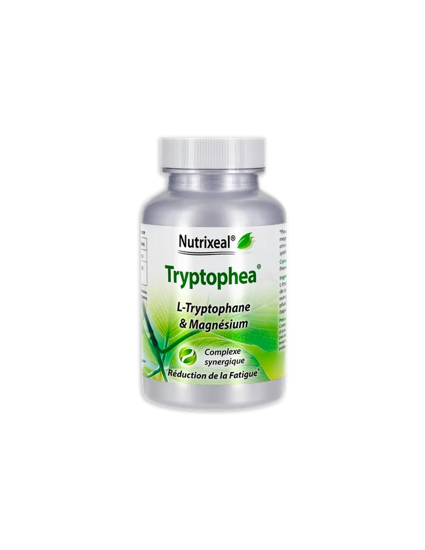 Nutrixeal Tryptophea®