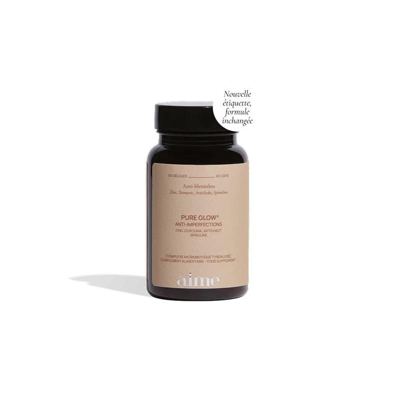 Aime Pure Glow (acné/imperfections)