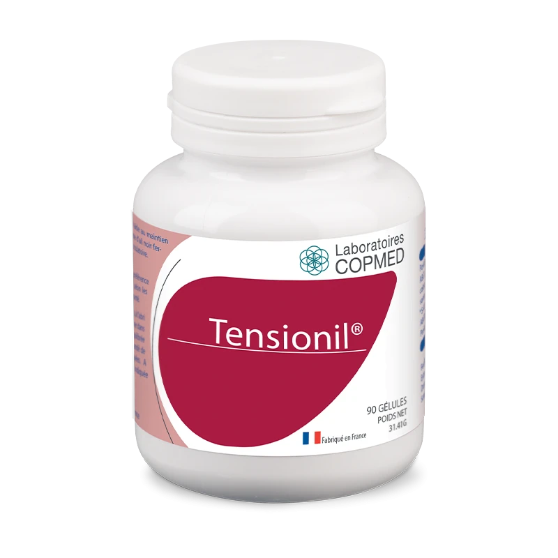 Laboratoires COPMED COPMED Tensionil nouvelle formule