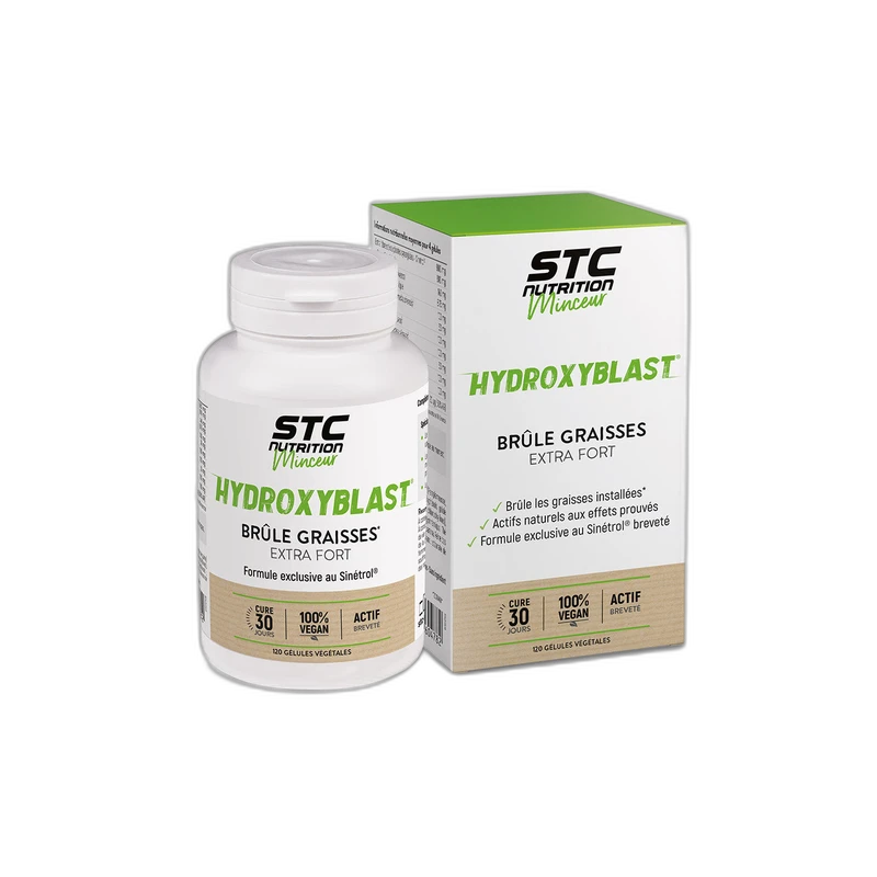 STC Nutrition HYDROXYBLAST®