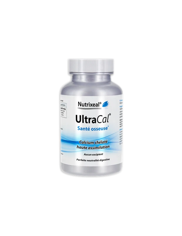 Nutrixeal UltraCal®