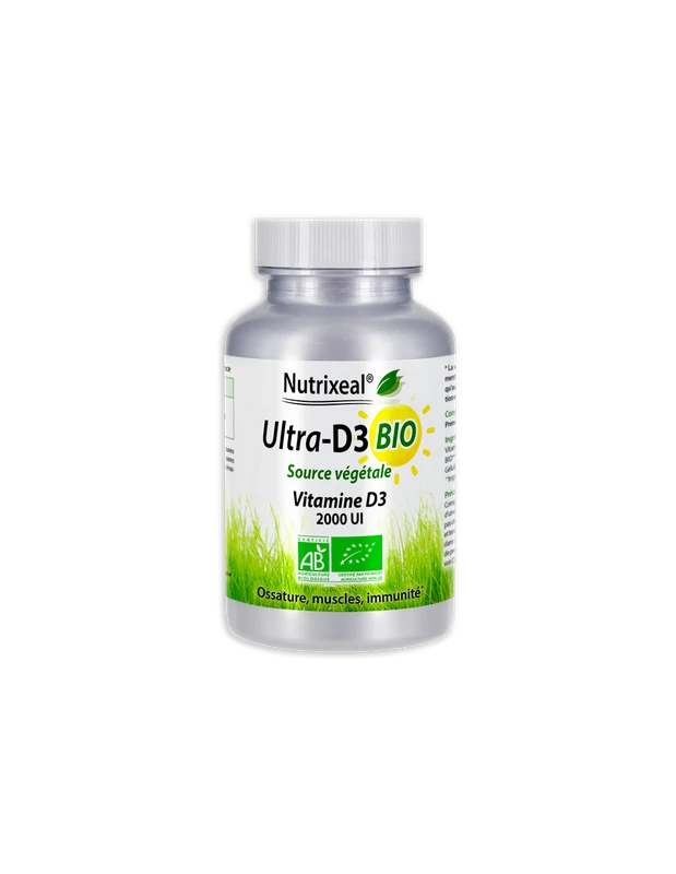 Nutrixeal Ultra-D3 Bio