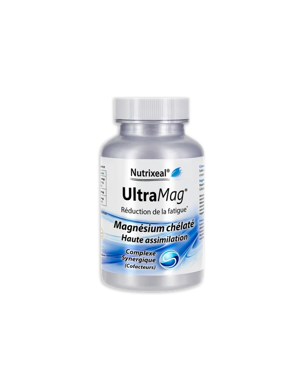 Nutrixeal UltraMag®