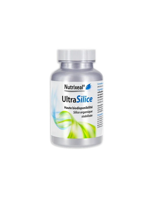 Nutrixeal UltraSilice®
