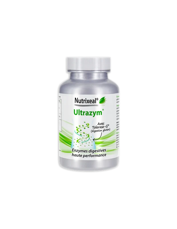 Nutrixeal Ultrazym®