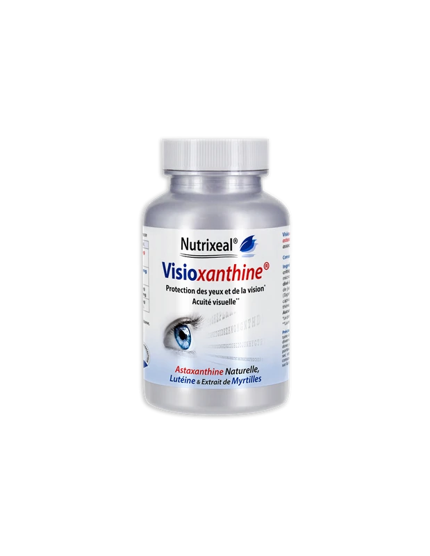 Nutrixeal Visioxanthine®