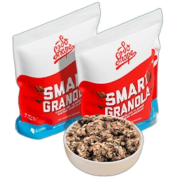So Shape Smart Granola