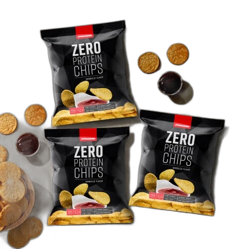 Prozis Zero Protein Chips