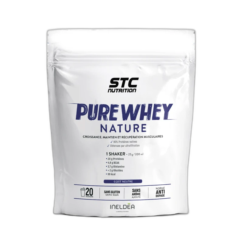 STC Nutrition PURE WHEY