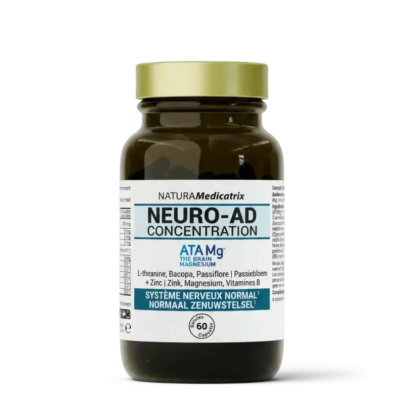 Neuro-AD Concentration