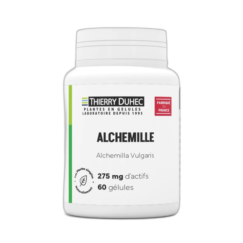 Thierry Duhec Alchemille 275 mg