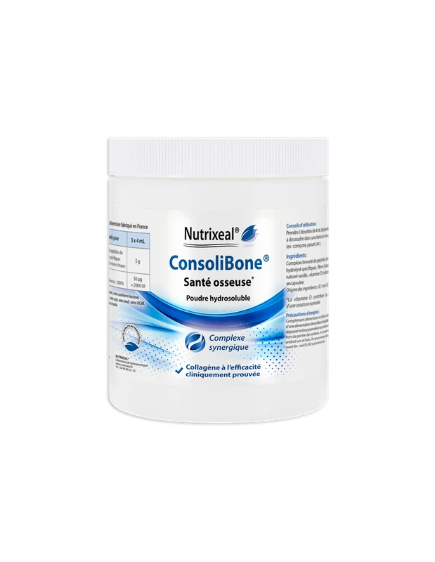 Nutrixeal ConsoliBone®