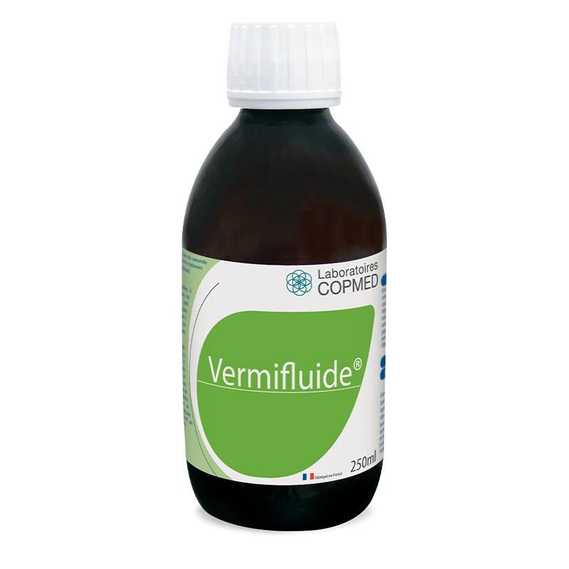 Laboratoires COPMED COPMED Vermifluide