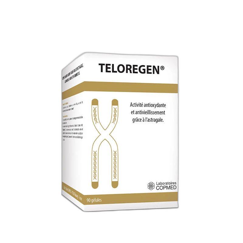 Laboratoires COPMED COPMED Teloregen