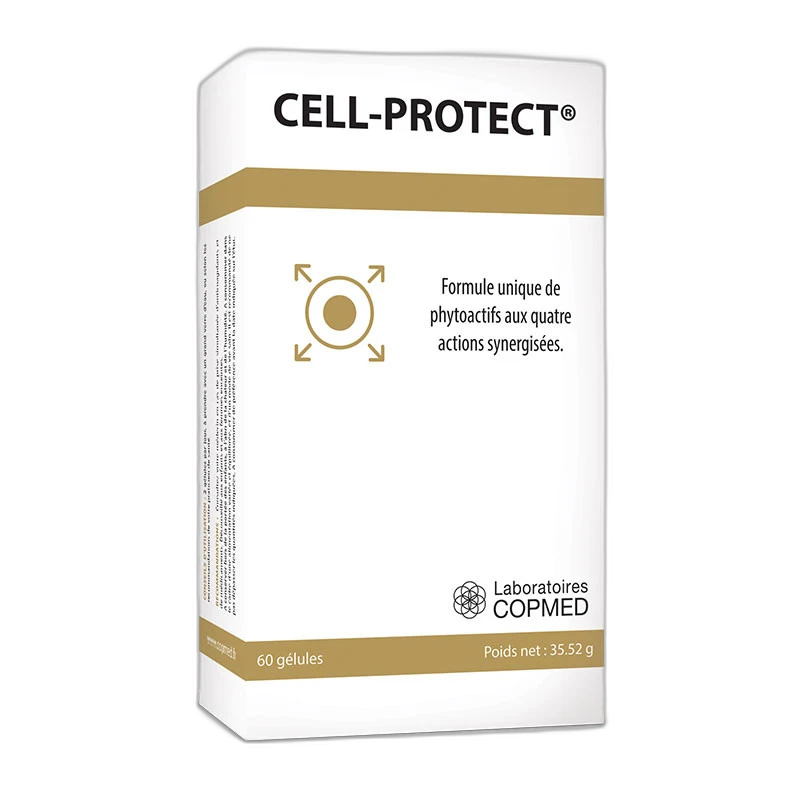Laboratoires COPMED COPMED Cell-Protect