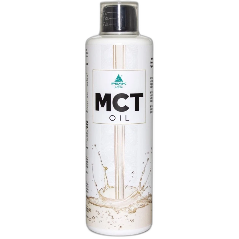 PEAK MCT Oil