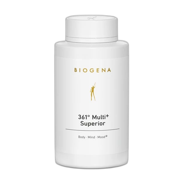 Biogena 361° Multi+ Superior