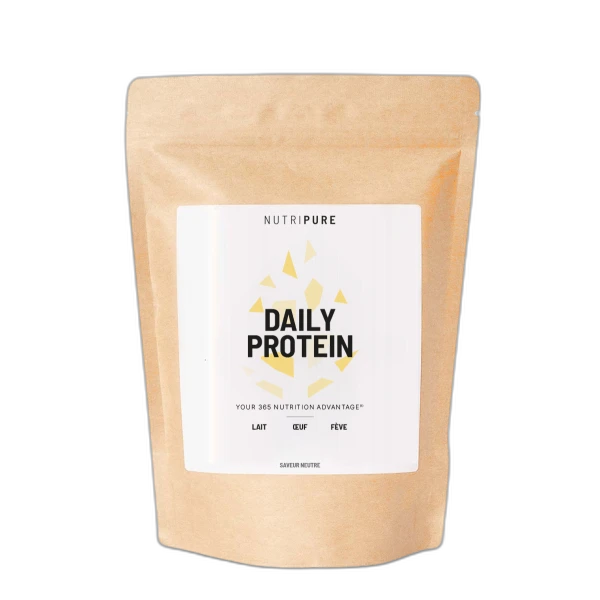 Nutripure Daily Protein
