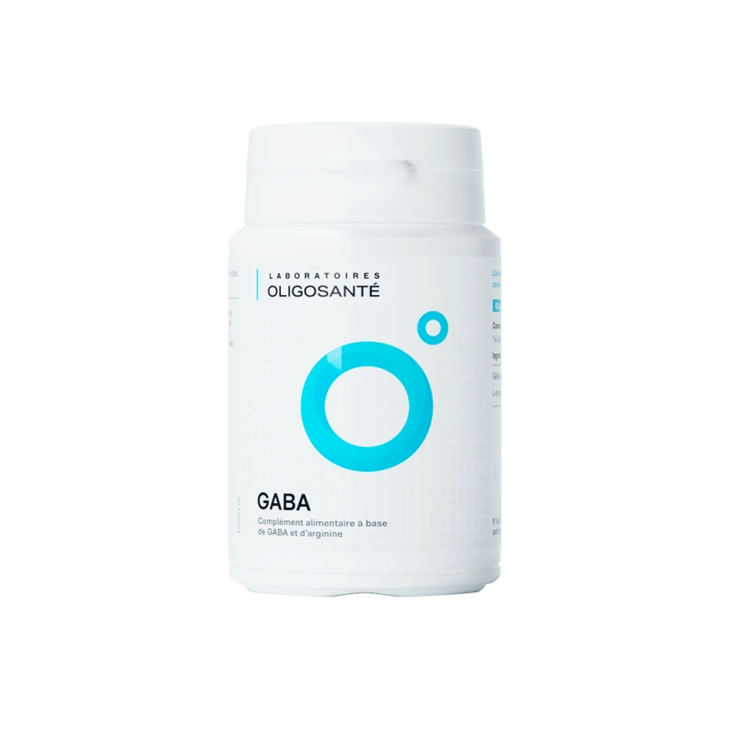 Oligosanté ⚠️ DOUBLON À SUPPRIMER — Oligosanté GABA + L-arginine (voir Oligosanté GABA)