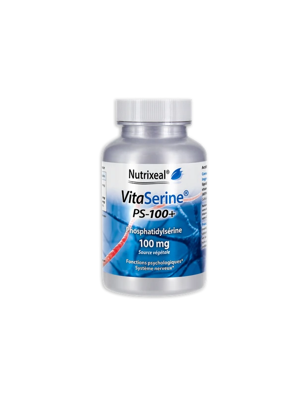Nutrixeal VitaSerine® PS-100+
