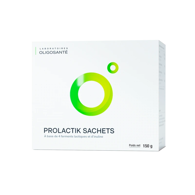 Oligosanté Prolactik sachets
