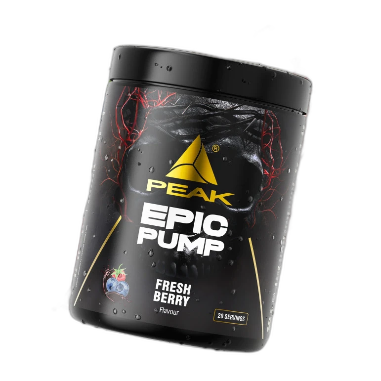 PEAK Epic Pump
