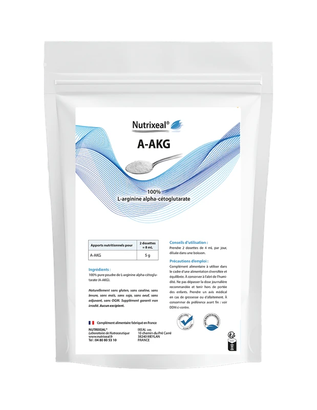 Nutrixeal A-AKG