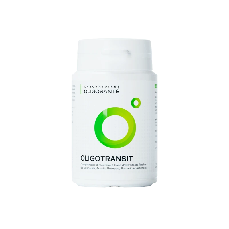 Oligosanté Oligotransit
