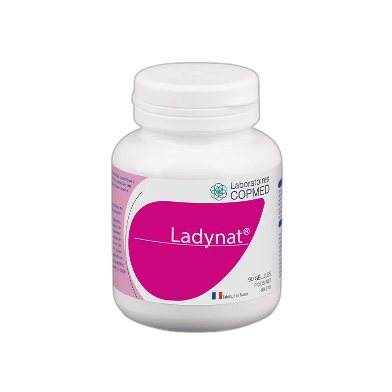 Laboratoires COPMED COPMED Ladynat