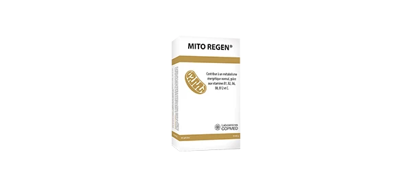 Laboratoires COPMED COPMED Mito-Regen
