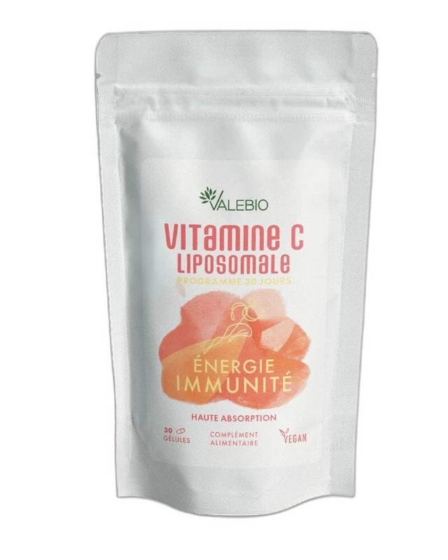 Valebio Vitamine C Liposomale