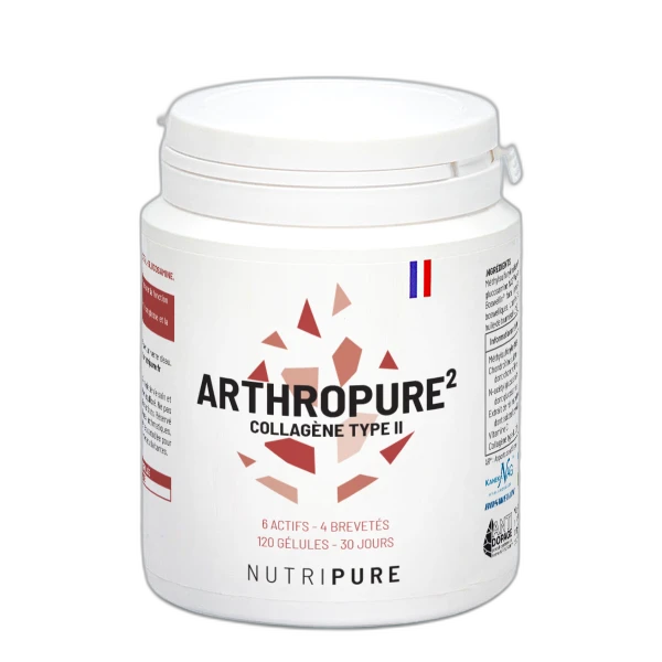 Nutripure Arthropure²