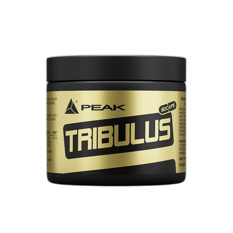 PEAK Tribulus