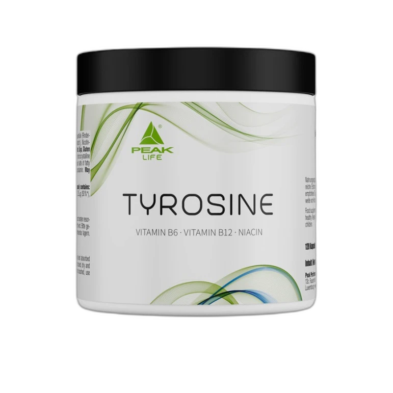 PEAK Tyrosine