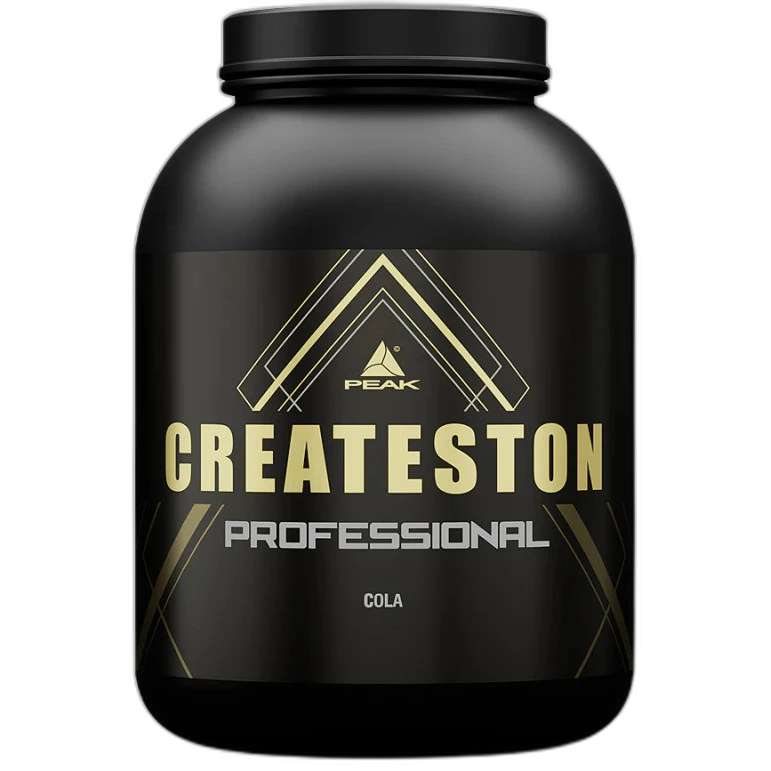 PEAK Createston Professional