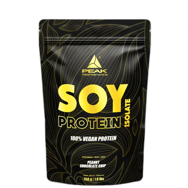 PEAK Soy Protein Isolate
