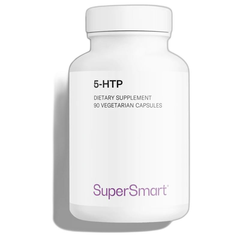 SuperSmart 5-HTP