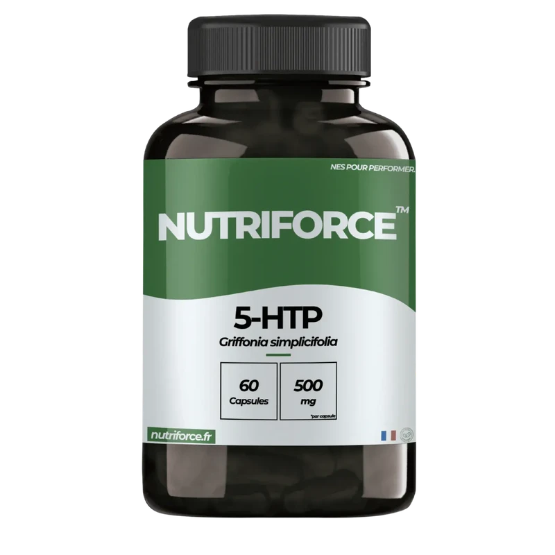 Nutriforce 5-HTP (Griffonia simplicifolia)
