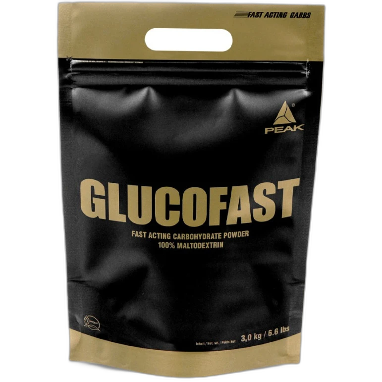 PEAK Glucofast